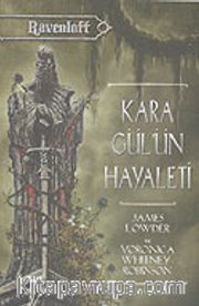 Kara Gül'ün Hayaleti / Ravenloft