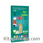 5. Sınıf 5.1 Akıl Notları