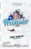 TYT KPSS ALES DGS Tüm Sınavlar İçin Problemler Soru Bankası