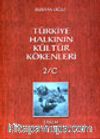 Türkiye Halkının Kültür Kökenleri 2/C Tarım, Hayvancılık-Meteoroloji