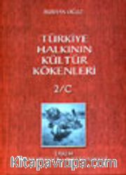 Türkiye Halkının Kültür Kökenleri 2/C Tarım, Hayvancılık-Meteoroloji