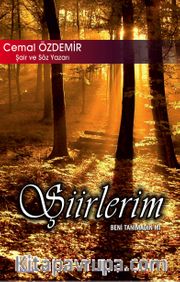 Şiirlerim <br /> Beni Tanımadınmı