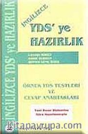 İngilizce YDS'ye Hazırlık