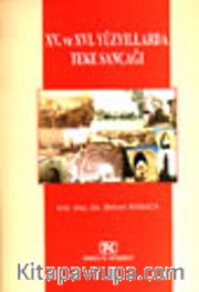 XV. Ve XVI. Yüzyıllarda Teke Sancağı