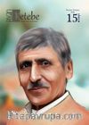 Ketebe Piyan Dergisi Sayı:15