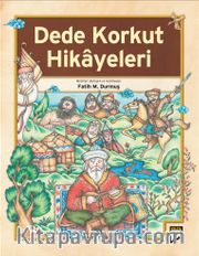 Dede Korkut Hikayeleri