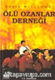 Ölü Ozanlar Derneği