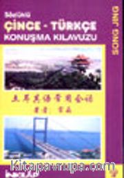 Çince - Türkçe Konuşma Kılavuzu