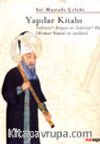 Yapılar Kitabı Tezkiretü'l-Bünyan ve Tezkiretü'l-Ebniye (Mimar Sinan'ın Anıları)
