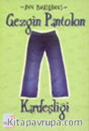 Gezgin Pantolon Kardeşliği