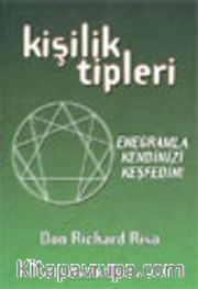 Kişilik Tipleri Enegramla Kendinizi Keşfedin!