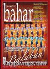 Berfin Bahar Aylık Kültür Sanat ve Edebiyat Dergisi Temmuz 2019 Sayı:257