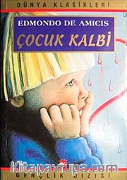 Çocuk Kalbi