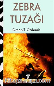 Zebra Tuzağı