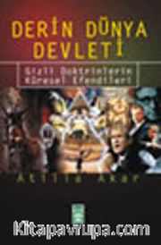 Derin Dünya Devleti