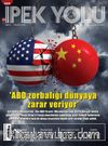 Modern İpek Yolu 3 Aylık Dergi Sayı:8 2019