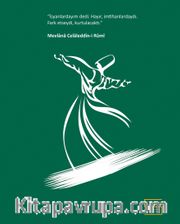 Mevlana Ciltli Defter