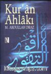 Kur'an Ahlakı