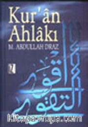 Kur'an Ahlakı