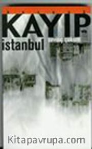 Hevenk-Kayıp İstanbul