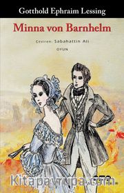 Minna von Barnhelm