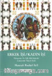 Erkek İşi/Kadın İşi