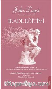 İrade Eğitimi