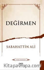 Değirmen
