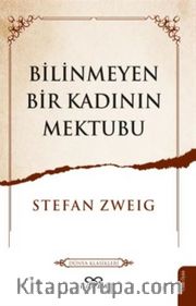 Bilinmeyen Bir Kadının Mektubu