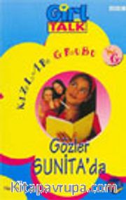 Gözler Sunita'da / Kızlar Grubu