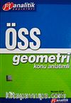 ÖSS Geometri Konu Anlatımlı