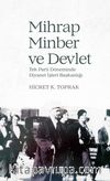 Mihrap, Minber ve Devlet Tek Parti Döneminde Diyanet İşleri Başkanlığı 