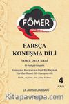 Farsça Konuşma Dili & Temel-Orta-İleri
