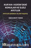 Kur'an-ı Kerim'deki Konular ve İlgili Ayetler
