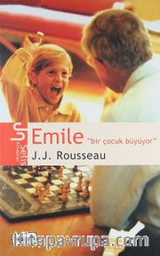 Emile "Bir Çocuk Büyüyor"