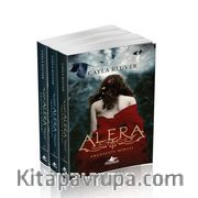 Alera Serisi Takım Set (3 Kitap)