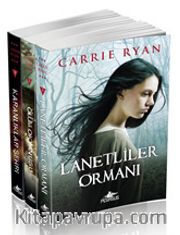 Diriliş Serisi Takım Set (3 Kitap)