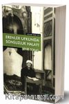 Erenler Ufkunda Sonsuzluk Halayı Şehr-i Tokat