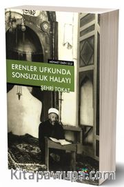 Erenler Ufkunda Sonsuzluk Halayı Şehr-i Tokat