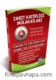 Zabıt Katipliği Mülakatları Çıkmış ve Çıkabilecek Soru ve Cevapları