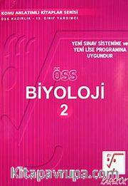 ÖSS Biyoloji-2