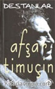 Destanlar / Bütün Şiirleri