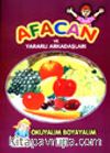 Afacan ve Yararlı Arkadaşları