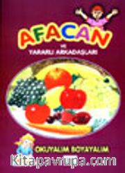 Afacan ve Yararlı Arkadaşları
