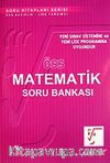 ÖSS Matematik Soru Bankası