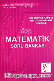 ÖSS Matematik Soru Bankası