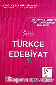 ÖSS Türkçe Edebiyat / Nurettin Albayrak