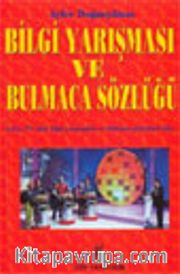 Bilgi Yarışması ve Bulmaca Sözlüğü