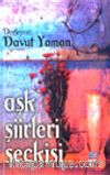 Aşk Şiirleri Seçkisi