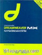 Macromedia Dreamweaver MX Kaynağından Eğitim